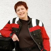 Associated Content Employee Donna Davison's profile photo