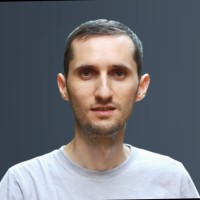 APRO Employee Ilyas Ozsarac's profile photo