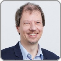 Sycor Employee Michael Kunze's profile photo
