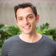 Roadmap Writers Employee Joey Tuccio's profile photo