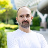 Fathm Employee Tom Trewinnard's profile photo