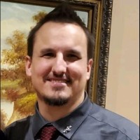 Michelin Employee Jason Thom's profile photo