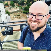 Universal Pictures Employee Danny Crisp's profile photo