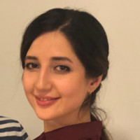 WorkGuru.io Employee Mahi Jalildoust's profile photo