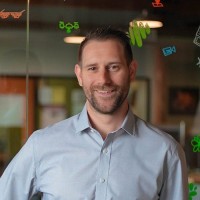 Loud Canvas Health Employee Nick Smith's profile photo