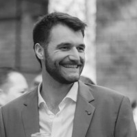 Diamond Europe Employee Léo de Baere's profile photo