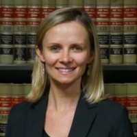 Morris Duffy Alonso Faley & Pitcoff Employee Iryna Theis's profile photo