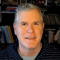 Microsoft Employee Randy Robbins's profile photo