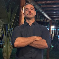 K2 Telecom Employee Waslley Peres Oliveira's profile photo