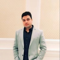 Syed Afroz Email