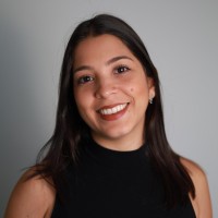 Roar Media Employee Olga Robinson's profile photo