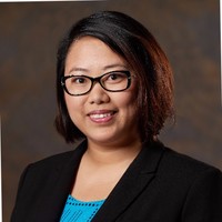 AlixPartners Employee Esther Ho's profile photo