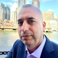 Massachusetts Institute of Technology (MIT) Employee Jonathan Proulx's profile photo
