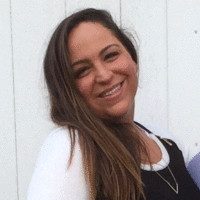 Gabrielle Tripuzzi Email & Phone Number