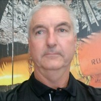 Rocvent Inc. Employee Peter Burrell's profile photo