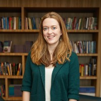 Kate Hooper Email & Phone Number