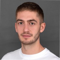 Bartłomiej Gajdur's profile photo