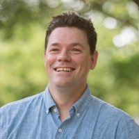 Paragon Technology Group Employee David Potts's profile photo