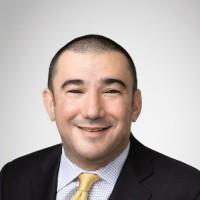 Axonic Insurance Employee Michael Gordon's profile photo