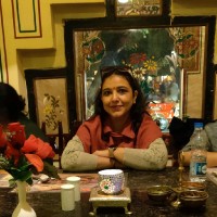 S. Chand Publising Employee Gunjan Arora's profile photo