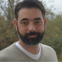 Norwich University Employee Troy Wolverton's profile photo