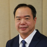 Howmet Aerospace Employee Daniel Hom's profile photo