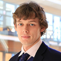 Thomas Murray Employee Pierre Thomas's profile photo