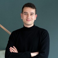 Circula Employee Manuel Ensinger's profile photo