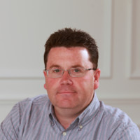 E-mail e número de telefone de Patrick Walker