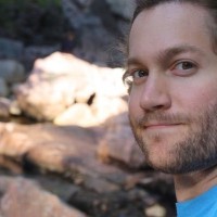 Wattpad Employee Steven Birk's profile photo