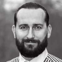 10xStudio Employee Ben Kretzschmar's profile photo