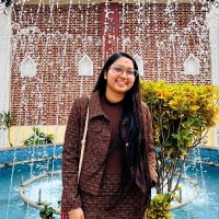 EcoBees Intelligence Employee Reshma Pariyar's profile photo