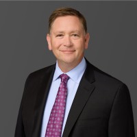 Hudson Lambert Parrott, LLC Employee Brad Parrott's profile photo