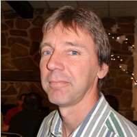 GENIVAR Employee Gabriel Clément's profile photo