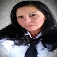 FedEx Employee Danielle Keller's profile photo