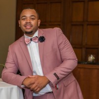 Stonebriar Auto Services D/B/a Jiffy Lube Employee Demetrius Haywood's profile photo