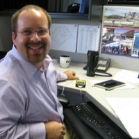 Eric Flickinger Email & Phone Number