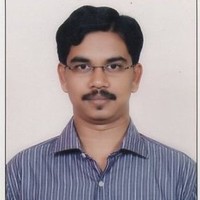 IBM India Pvt Ltd., Employee Vinay Setty's profile photo