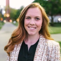 CPC COMMODITIES Employee Mallory Chaney's profile photo