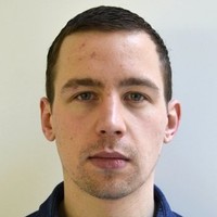 LAVINIA Employee Charles Becking's profile photo