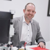 Intergraf Employee Stefan Schindler's profile photo