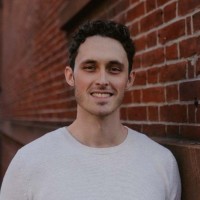 Redprint Employee Michael Heitz's profile photo