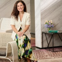 Kempinski Hotels Employee Lauren Collins's profile photo