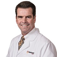 Piedmont Healthcare Management Group, Inc. Employee Charles Brown's profile photo