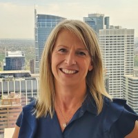 Kingston Midstream Employee Sarah Penny's profile photo