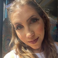 FRIGVAN Employee Mellanny Marcatto's profile photo