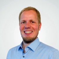 BLG LOGISTICS GROUP AG & Co. KG Employee Johannes Stark's profile photo
