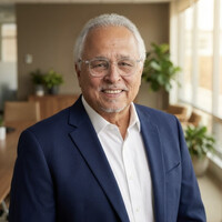 Phil Cisneros Email & Phone Number