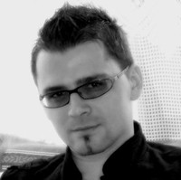 Senator Security Services Ltd Employee Krzysztof Myszkowski's profile photo
