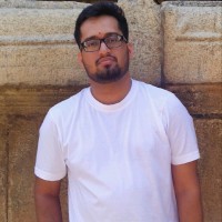 Floryn Health Employee Rahul Sabinkar's profile photo